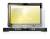 Immagine del dispositivo Getac V110 con un'ampia varietà di protezioni per lo schermo.