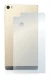Immagine del dispositivo Huawei P8 Max (Posteriore) con un'ampia varietà di protezioni per lo schermo.