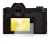Immagine del dispositivo Leica SL (Typ 601) con un'ampia varietà di protezioni per lo schermo.