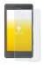 Immagine del dispositivo Sony Xperia X Performance con un'ampia varietà di protezioni per lo schermo.