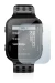 Immagine del dispositivo Garmin Approach S20 con un'ampia varietà di protezioni per lo schermo.