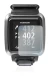 Immagine del dispositivo TomTom Golfer 2 con un'ampia varietà di protezioni per lo schermo.