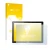 Parte frontale di una confezione del prodotto con il logo del marchio upscreen. Accanto è raffigurato il dispositivo Acer Swit