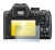 Immagine del dispositivo Pentax K-70 con un'ampia varietà di protezioni per lo schermo.
