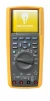 Immagine del dispositivo Fluke MultiMeter 289 con un'ampia varietà di protezioni per lo schermo.