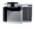 Immagine del dispositivo Hasselblad X1D-50c con un'ampia varietà di protezioni per lo schermo.