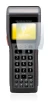 Immagine del dispositivo Casio DT-930 con un'ampia varietà di protezioni per lo schermo.