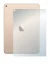 Immagine del dispositivo Apple iPad Air 2 2014 (Posteriore) con un'ampia varietà di protezioni per lo schermo.