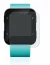 Immagine del dispositivo Garmin Forerunner 35 con un'ampia varietà di protezioni per lo schermo.