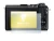 Immagine del dispositivo Canon EOS M6 con un'ampia varietà di protezioni per lo schermo.