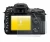 Immagine del dispositivo Nikon D7500 con un'ampia varietà di protezioni per lo schermo.