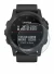Immagine del dispositivo Garmin Tactix Charlie con un'ampia varietà di protezioni per lo schermo.