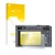 Parte frontale di una confezione del prodotto con il logo del marchio upscreen. Accanto è raffigurato il dispositivo Leica C-L