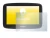 Immagine del dispositivo TomTom GO Basic (6") con un'ampia varietà di protezioni per lo schermo.