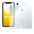 Immagine del dispositivo Apple iPhone XR (Fronte+Retro) con un'ampia varietà di protezioni per lo schermo.
