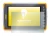Immagine del dispositivo Juniper Systems Mesa 2 Rugged Tablet con un'ampia varietà di protezioni per lo schermo.