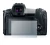 Immagine del dispositivo Canon EOS R con un'ampia varietà di protezioni per lo schermo.
