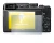 Immagine del dispositivo Nikon Coolpix A1000 con un'ampia varietà di protezioni per lo schermo.