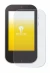 Immagine del dispositivo Garmin Approach G80 con un'ampia varietà di protezioni per lo schermo.