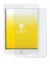 Immagine del dispositivo Apple iPad Mini 5 2019 (5a. Gen.) con un'ampia varietà di protezioni per lo schermo.