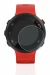 Immagine del dispositivo Garmin Forerunner 45 con un'ampia varietà di protezioni per lo schermo.
