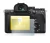Immagine del dispositivo Sony Alpha 7R IV con un'ampia varietà di protezioni per lo schermo.
