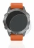 Immagine del dispositivo Garmin Fenix 6 Pro con un'ampia varietà di protezioni per lo schermo.