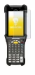 Immagine del dispositivo Zebra MC9300 con un'ampia varietà di protezioni per lo schermo.