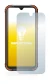 Immagine del dispositivo Blackview BV5900 con un'ampia varietà di protezioni per lo schermo.