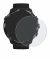 Immagine del dispositivo Suunto 7 con un'ampia varietà di protezioni per lo schermo.