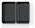 Immagine del dispositivo Microsoft Surface Duo con un'ampia varietà di protezioni per lo schermo.