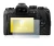 Immagine del dispositivo Olympus OM-D E-M1 Mark III con un'ampia varietà di protezioni per lo schermo.