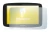 Immagine del dispositivo TomTom Go Professional 6200 con un'ampia varietà di protezioni per lo schermo.