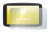 Immagine del dispositivo TomTom Go Professional 6250 con un'ampia varietà di protezioni per lo schermo.