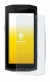 Immagine del dispositivo Crosscall Core M4 con un'ampia varietà di protezioni per lo schermo.