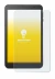 Immagine del dispositivo Vankyo MatrixPad S8 con un'ampia varietà di protezioni per lo schermo.