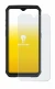Immagine del dispositivo Ulefone Armor 9 con un'ampia varietà di protezioni per lo schermo.