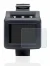 Immagine del dispositivo Uwatec Galileo G2 con un'ampia varietà di protezioni per lo schermo.