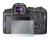 Immagine del dispositivo Sony A7S III con un'ampia varietà di protezioni per lo schermo.