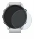 Immagine del dispositivo Garmin Forerunner 745 con un'ampia varietà di protezioni per lo schermo.
