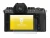 Immagine del dispositivo Fujifilm X-S10 con un'ampia varietà di protezioni per lo schermo.