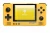 Immagine del dispositivo Retroid Pocket 2 con un'ampia varietà di protezioni per lo schermo.