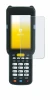 Immagine del dispositivo Zebra MC3300X con un'ampia varietà di protezioni per lo schermo.