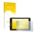 Parte frontale di una confezione del prodotto con il logo del marchio upscreen. Accanto è raffigurato il dispositivo Osee G7 c