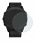 Immagine del dispositivo Garmin Enduro con un'ampia varietà di protezioni per lo schermo.