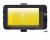 Immagine del dispositivo Sony FX6 con un'ampia varietà di protezioni per lo schermo.