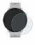 Immagine del dispositivo Garmin Forerunner 55 con un'ampia varietà di protezioni per lo schermo.