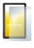 Immagine del dispositivo Amazon Fire HD 10 Plus 2021 (11a Gen.) con un'ampia varietà di protezioni per lo schermo.