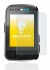 Immagine del dispositivo Wahoo Elemnt Bolt V2 GPS con un'ampia varietà di protezioni per lo schermo.