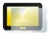 Immagine del dispositivo Trimble T100 con un'ampia varietà di protezioni per lo schermo.